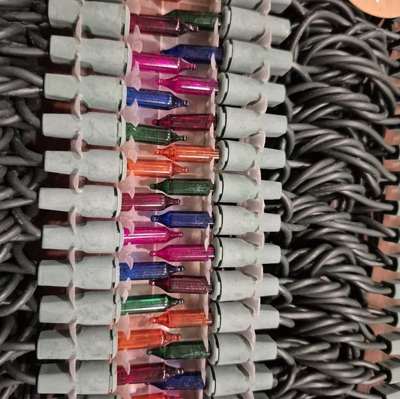 Multi Sequence Lights - Picture 5 of 8